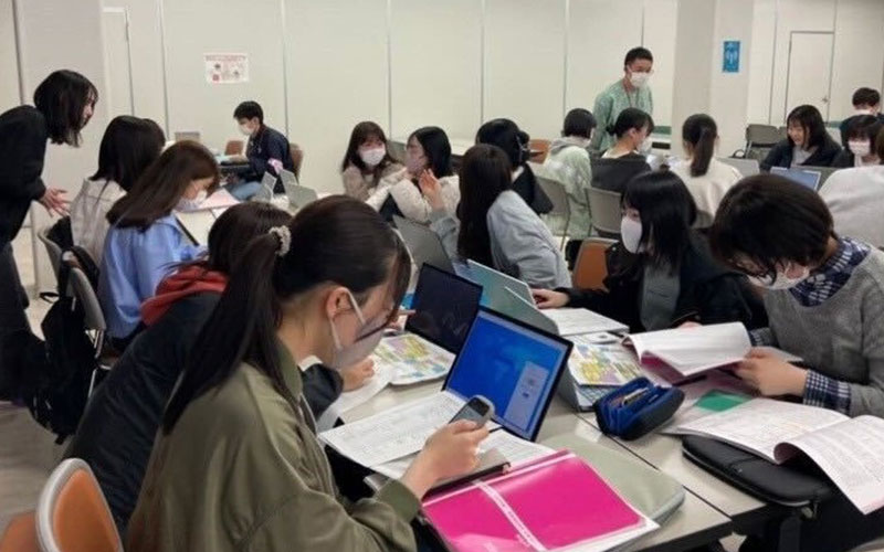 カリキュラム相談会