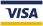 クレジットカード visa