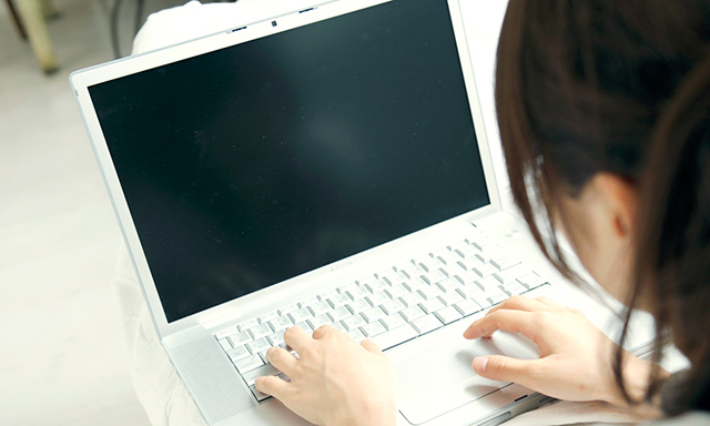 お部屋のインターネット環境