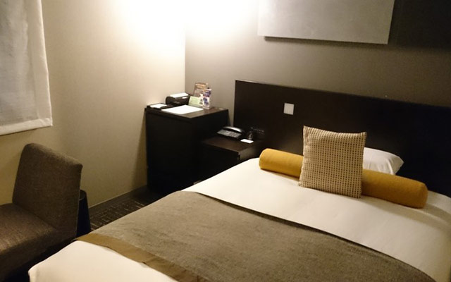 受験宿泊のご案内