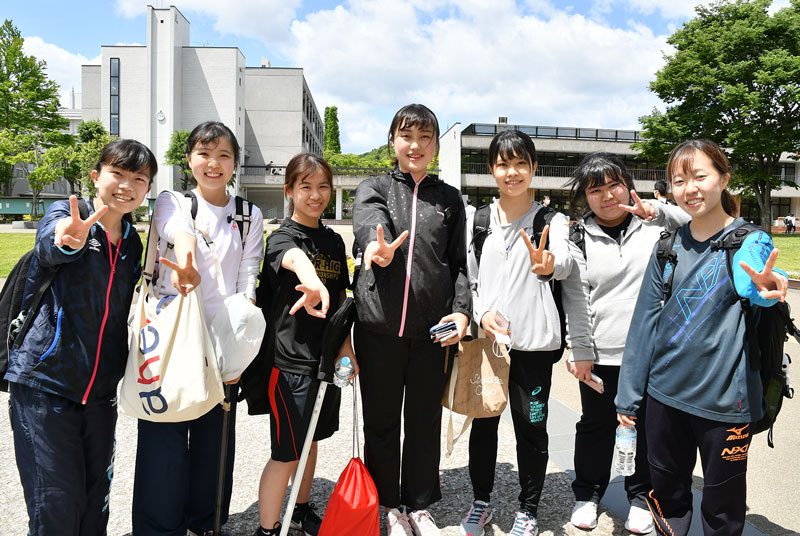 入学アルバム