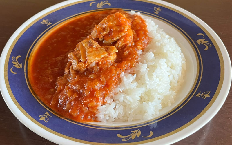カレー