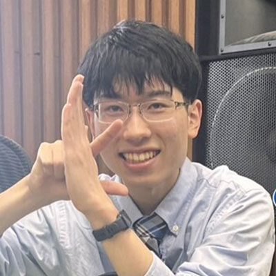 利用者の声