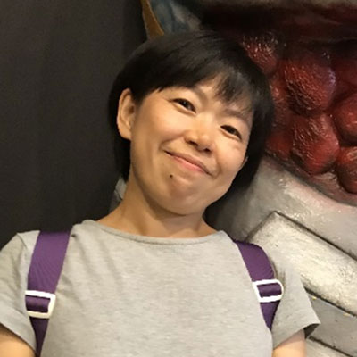利用者の声