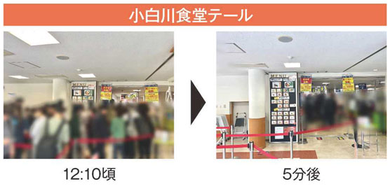食堂