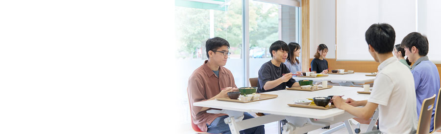 ミール定期説明会
