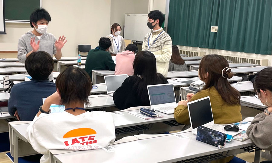 パソコン活用講座
